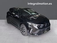 Usado Mitsubishi Colt 91 CV (66 kW) 2025 Negro Berlina