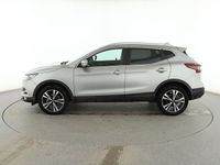 Usado Nissan Qashqai N-Connecta 140 CV (102 kW) 2021 Gris SUV
