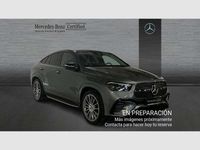 Usado Mercedes GLE350 333 CV (244 kW) 2025 Gris SUV