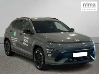 Usado Hyundai Kona N Line 150 kW (204 CV) 2024 SUV