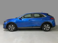 Usado Kia XCeed 140 CV (102 kW) 2025 Blue flame (b3l) SUV