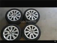 Usado Seat Toledo Style 105 CV (77 kW) 2014 Blanco Utilitario
