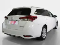 Usado Toyota Auris Active 116 CV (85 kW) 2016 Familiar