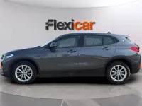 Usado BMW X2 150 CV (110 kW) 2020 Gris SUV