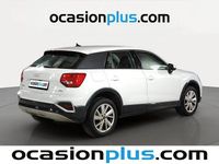 Usado Audi Q2 Advanced Plus 150 CV (110 kW) 2023 Blanco SUV
