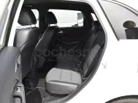 Usado Mercedes B200 136 CV (100 kW) 2017 Blanco Utilitario