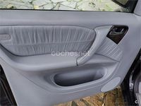 Usado Mercedes ML270 Edition 163 CV (119 kW) 2005 Negro SUV