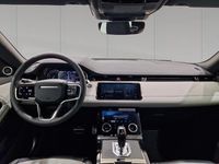 Usado Land Rover Range Rover evoque SE Dynamic 163 CV (119 kW) 2023 Santorini black SUV