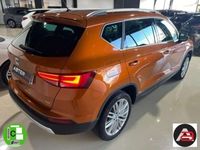 usado Seat Ateca 1.4 TSI 150CV