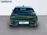 Usado Peugeot 308 Allure 130 CV (95 kW) 2022