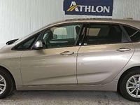Usado BMW 216 Active Tourer 116 CV (85 kW) 2021 Marrón Monovolumen