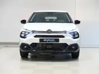 Usado Citroën C4 Feel 131 CV (96 kW) 2023 Blanco SUV