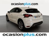 Usado DS Automobiles DS4 Style 114 CV (83 kW) 2015 Blanco Utilitario