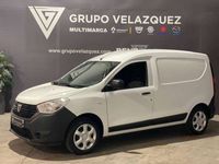 usado Dacia Dokker 1.6 Essential GLP 75kW