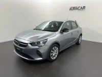 Usado Opel Corsa-e Edition 100 kW (136 CV) 2021 Utilitario
