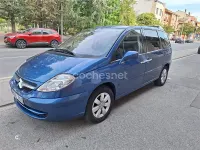 Usado Citroën C8 Exclusive 138 CV (101 kW) 2006 Azul Monovolumen
