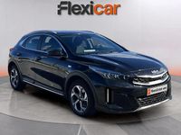 Usado Kia XCeed 120 CV (88 kW) 2023 Negro SUV