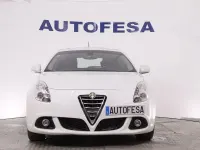 Usado Alfa Romeo Giulietta Progression 105 CV (77 kW) 2016 Blanco Utilitario