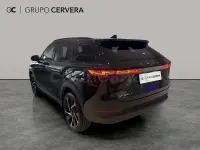 Nuevo Omoda 7 279 CV (205 kW) 2026 Negro SUV