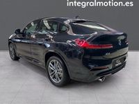 Usado BMW X4 231 CV (169 kW) 2018 SUV