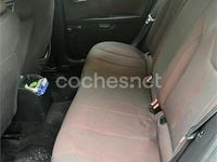 Usado Seat Leon Sport 105 CV (77 kW) 2006 Negro Berlina