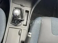 Usado Mazda 3 Sportive 150 CV (110 kW) 2004 Gris / plata Berlina