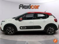Brugt Citroën C3 Feel 83 HK (61 kW) 2021 Hvid Hatchback