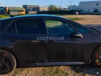 Gebraucht Cupra Born 150 kW (204 PS) 2022 Eléctrico Kleinwagen