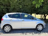 Usado Seat Altea Sport 105 CV (77 kW) 2005 Beige Monovolumen