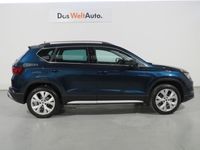 usado Seat Ateca 1.5 TSI S&S X-Perience XXL 110 kW (150 CV)