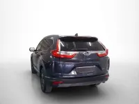 Usado Honda CR-V Hybrid 184 CV (135 kW) 2023 Azul SUV