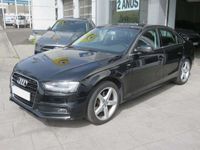 usado Audi A4 2.0TDI CD 150 S line edition