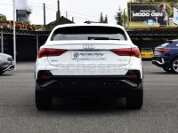 Usado Audi Q3 Sportback Premium 150 CV (110 kW) 2021 Blanco SUV