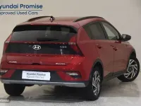 Usado Hyundai Bayon 90 CV (66 kW) 2025 SUV