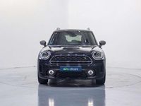 Usado Mini Cooper S Countryman 125 CV (91 kW) 2021 Azul SUV