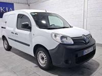 Usado Renault Kangoo 94 CV (69 kW) 2020 Blanco Van