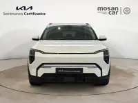 Nuevo Kia EV3 Earth 150 kW (204 CV) 2026 Blanco SUV