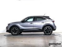 Usado Opel Mokka Ultimate 136 CV (100 kW) 2024 Gris / plata SUV