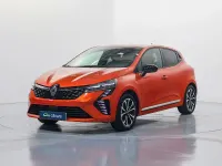 Usado Renault Clio Techno 145 CV (106 kW) 2024 Utilitario