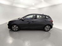 Usado Hyundai i20 100 CV (73 kW) 2024 Gris / plata Berlina