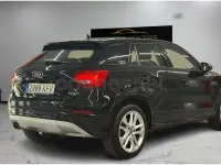 Usado Audi Q2 Advanced Plus 150 CV (110 kW) 2018 Negro SUV