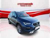 Usado Seat Ateca Style 150 CV (110 kW) 2020 SUV