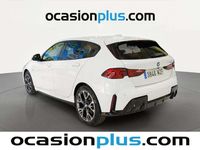 Usado BMW 116 163 CV (119 kW) 2025 Blanco Utilitario