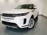 usado Land Rover Range Rover evoque 2.0d I4 Mhev Se Awd Aut. 204