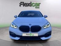 Usado BMW 118 140 CV (102 kW) 2020 Blanco Utilitario