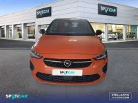 Usado Opel Corsa GS Line 101 CV (74 kW) 2022 Naranja Utilitario