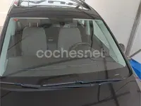 Usado VW Sharan Edition 140 CV (102 kW) 2011 Negro Monovolumen