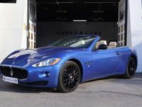 usado Maserati GranCabrio V8 4.7 Aut.