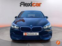 Usado BMW 216 Gran Tourer 110 CV (80 kW) 2020 Azul Monovolumen