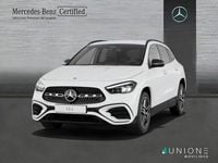 Usado Mercedes GLA200 150 HP (110 kW) 2026 Branco SUV